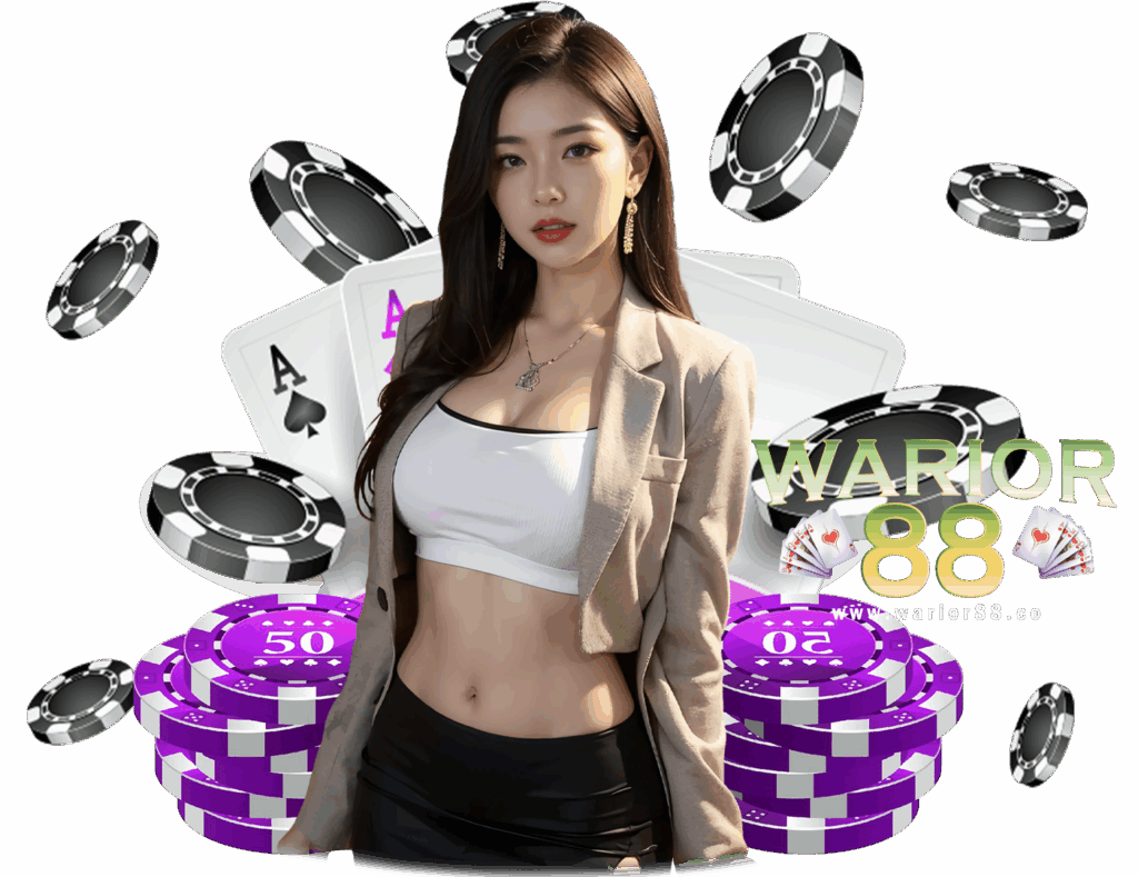 warior88 สล็อต