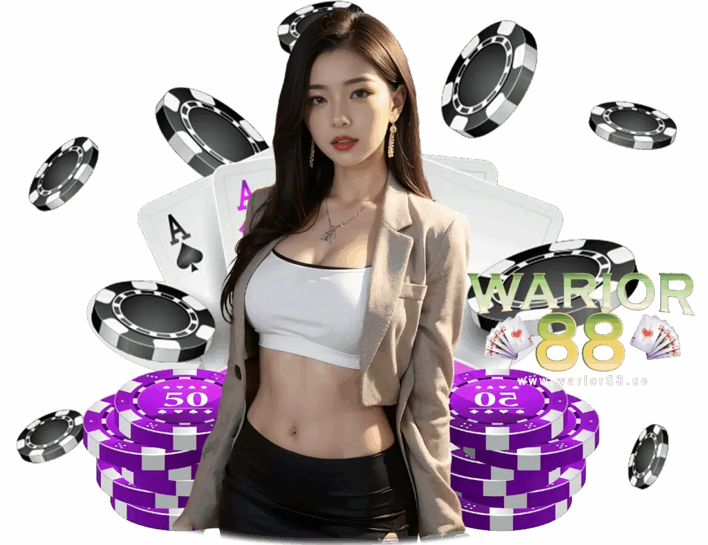 warior88 สล็อต